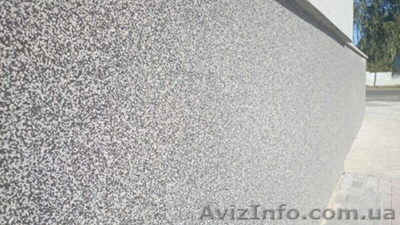 Декоративна мозаїчна (резюмар) штукатурка Івано-Франківськ - <ro>Изображение</ro><ru>Изображение</ru> #2, <ru>Объявление</ru> #1546892