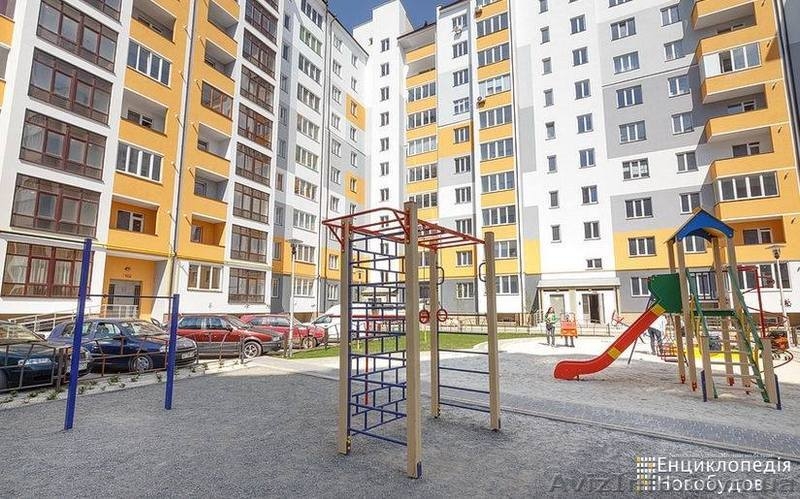 Продається 1кімнатна квартира Урожайна - <ro>Изображение</ro><ru>Изображение</ru> #7, <ru>Объявление</ru> #1539509