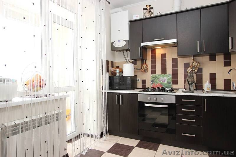 Продається 1кімнатна квартира Урожайна - <ro>Изображение</ro><ru>Изображение</ru> #3, <ru>Объявление</ru> #1539509