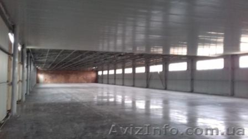 Пропонуємо монтаж виробничо-складських будівель - <ro>Изображение</ro><ru>Изображение</ru> #3, <ru>Объявление</ru> #1540921