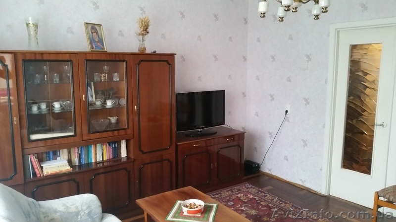 Продам 2к. квартиру вул.Вовчанецька (Велес) - <ro>Изображение</ro><ru>Изображение</ru> #3, <ru>Объявление</ru> #1543153