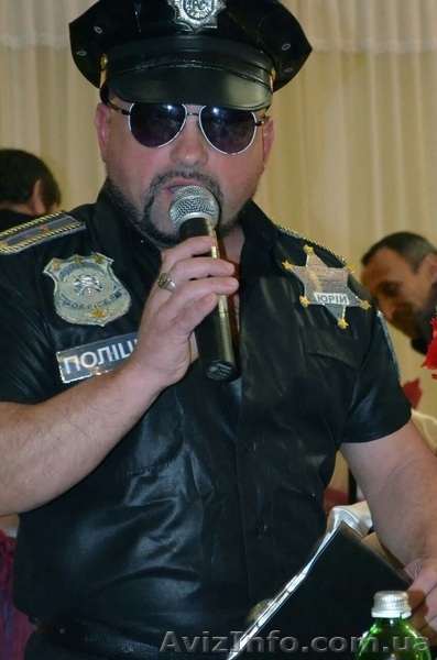 професійний тамада, ведучий на весілля +музика - <ro>Изображение</ro><ru>Изображение</ru> #4, <ru>Объявление</ru> #1546503