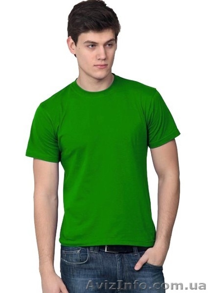 Мужские футболки Stuff! Акция! - <ro>Изображение</ro><ru>Изображение</ru> #1, <ru>Объявление</ru> #1544824