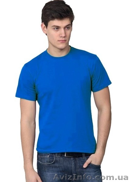 Мужские футболки Stuff! Акция! - <ro>Изображение</ro><ru>Изображение</ru> #3, <ru>Объявление</ru> #1544824