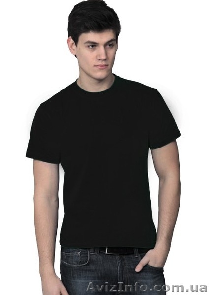 Мужские футболки Stuff! Акция! - <ro>Изображение</ro><ru>Изображение</ru> #4, <ru>Объявление</ru> #1544824