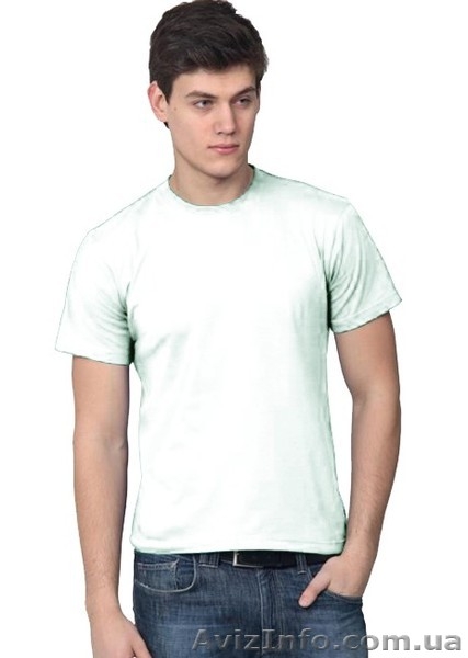 Мужские футболки Stuff! Акция! - <ro>Изображение</ro><ru>Изображение</ru> #5, <ru>Объявление</ru> #1544824