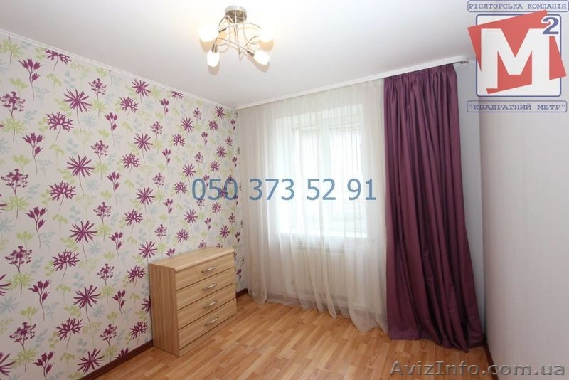Здам 3к на Вовчанецькій - <ro>Изображение</ro><ru>Изображение</ru> #3, <ru>Объявление</ru> #1535491