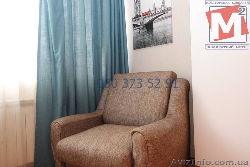 Здам 3к на Вовчанецькій - <ro>Изображение</ro><ru>Изображение</ru> #1, <ru>Объявление</ru> #1535491