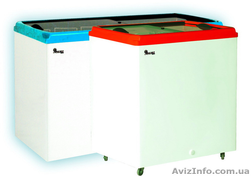 Морозильный ларь новый JUKA, 2 года официальной гарантии - <ro>Изображение</ro><ru>Изображение</ru> #1, <ru>Объявление</ru> #1552476