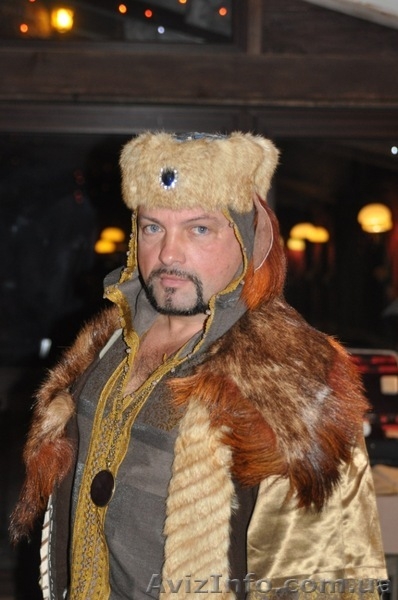 Ведучий-тамада на корпоратив+ DJ музика+фотовідео зйомка - <ro>Изображение</ro><ru>Изображение</ru> #2, <ru>Объявление</ru> #1548206