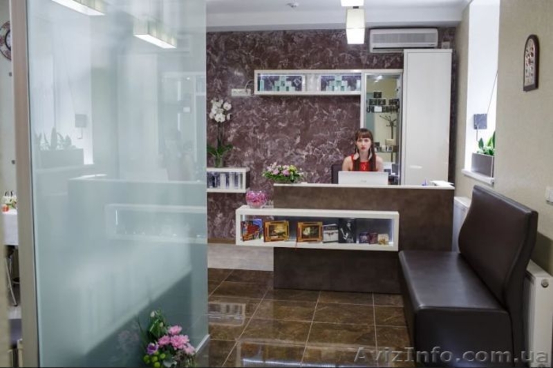 Продается коммерческая недвижимость 122 м2  (действующий салон красоты) - <ro>Изображение</ro><ru>Изображение</ru> #1, <ru>Объявление</ru> #1550895