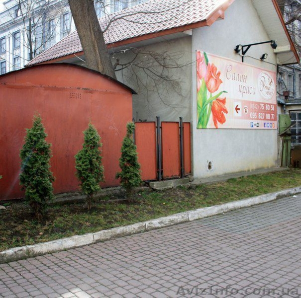 Продается коммерческая недвижимость 122 м2  (действующий салон красоты) - <ro>Изображение</ro><ru>Изображение</ru> #5, <ru>Объявление</ru> #1550895