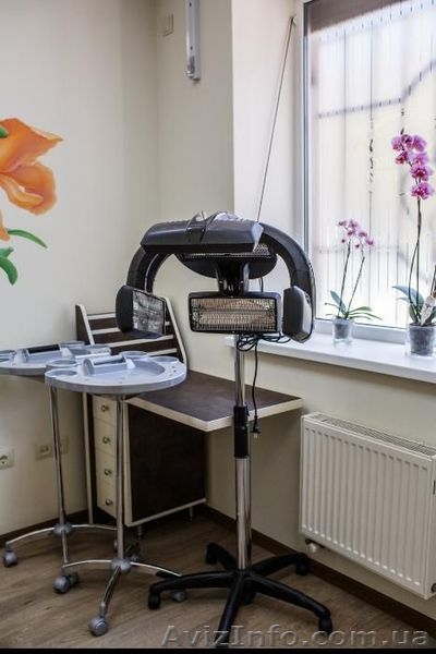 Продается коммерческая недвижимость 122 м2  (действующий салон красоты) - <ro>Изображение</ro><ru>Изображение</ru> #6, <ru>Объявление</ru> #1550895