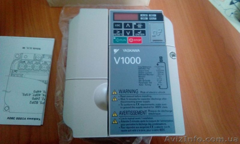 Частотные преобразователи б/у от 0,4 до 160Квт с Эвропы - <ro>Изображение</ro><ru>Изображение</ru> #1, <ru>Объявление</ru> #1556064