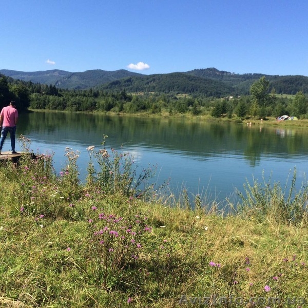 СРОЧНО!!! Продам форелевое хозяйство в Ивано-Франковская область. - <ro>Изображение</ro><ru>Изображение</ru> #7, <ru>Объявление</ru> #1563036