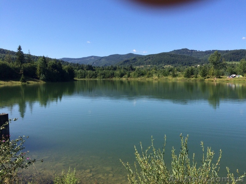 СРОЧНО!!! Продам форелевое хозяйство в Ивано-Франковская область. - <ro>Изображение</ro><ru>Изображение</ru> #9, <ru>Объявление</ru> #1563036