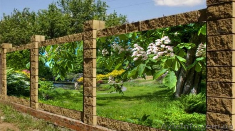 Декор фотосетка на забор, беседку,  фасадов стен, ландшафтный дизайн. - <ro>Изображение</ro><ru>Изображение</ru> #1, <ru>Объявление</ru> #1567073