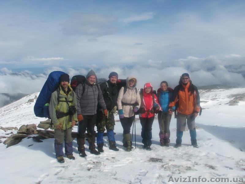 Поход в Карпаты: челендж, который изменит вашу жизнь! - <ro>Изображение</ro><ru>Изображение</ru> #1, <ru>Объявление</ru> #1564854