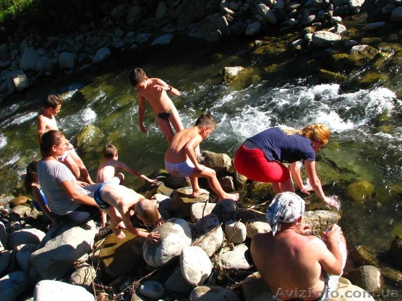 Поход в Карпаты: челендж, который изменит вашу жизнь! - <ro>Изображение</ro><ru>Изображение</ru> #3, <ru>Объявление</ru> #1564854