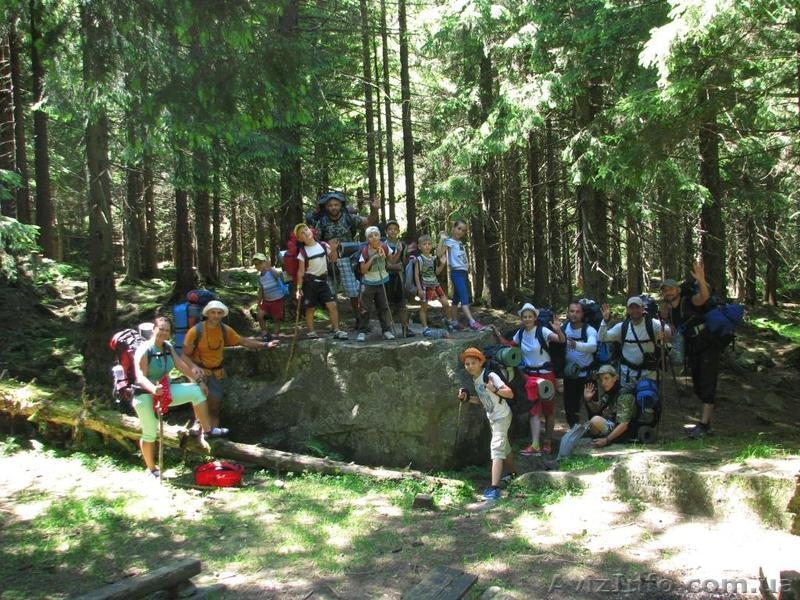 Поход в Карпаты: челендж, который изменит вашу жизнь! - <ro>Изображение</ro><ru>Изображение</ru> #4, <ru>Объявление</ru> #1564854