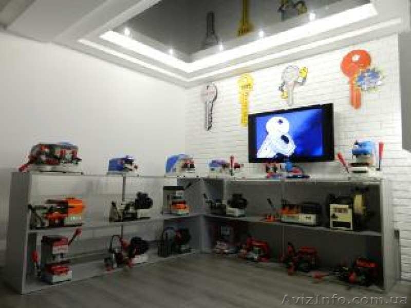 Интернет магазин заготовок ключей.  - <ro>Изображение</ro><ru>Изображение</ru> #3, <ru>Объявление</ru> #1571990