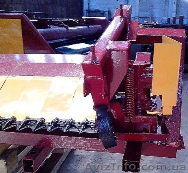 Приспособление, приставка для уборки сои С600, С750, V660, C660 купить, цена - <ro>Изображение</ro><ru>Изображение</ru> #1, <ru>Объявление</ru> #1575934