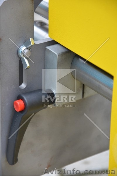 Зигмашина ручная Sorex (Модель CW–50.200) - <ro>Изображение</ro><ru>Изображение</ru> #4, <ru>Объявление</ru> #1577447