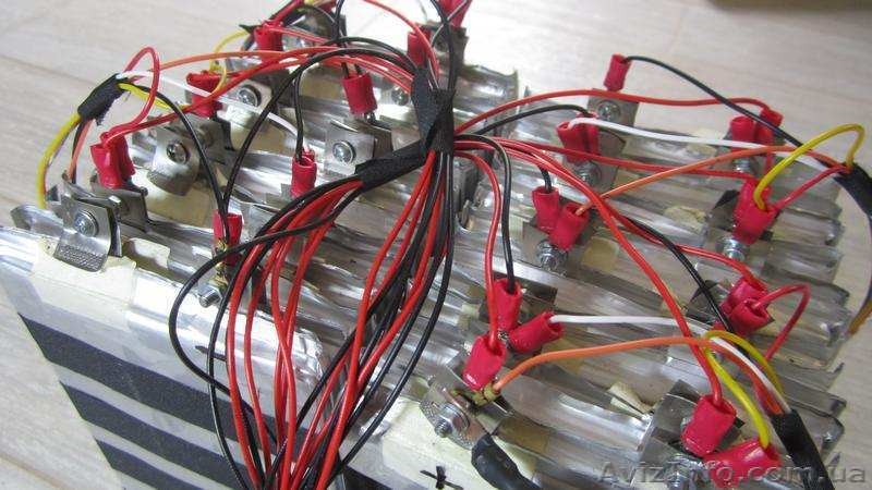 Акумуляторні батареї на замовлення - <ro>Изображение</ro><ru>Изображение</ru> #1, <ru>Объявление</ru> #1585454