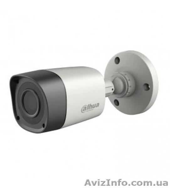 Комплект Видеонаблюдения Dahua На 4 Камеры - <ro>Изображение</ro><ru>Изображение</ru> #1, <ru>Объявление</ru> #1584187
