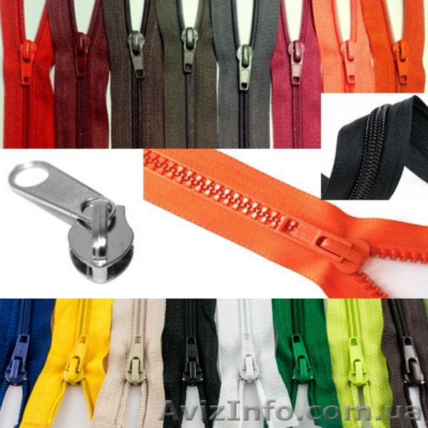 Швейная фурнитура оптом и в розницу - "ВсетакUA" - <ro>Изображение</ro><ru>Изображение</ru> #3, <ru>Объявление</ru> #1587398