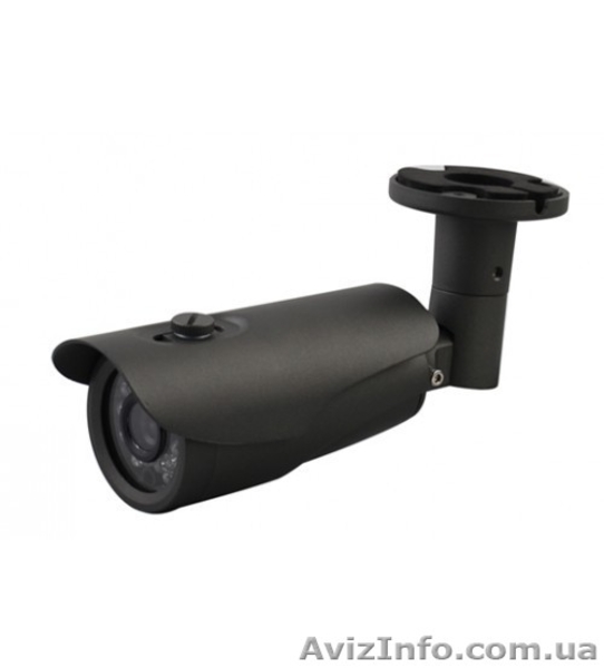 1 Мп AHD Камера Green Vision GV-023-AHD-E-COA10-20 Gray - <ro>Изображение</ro><ru>Изображение</ru> #3, <ru>Объявление</ru> #1586805