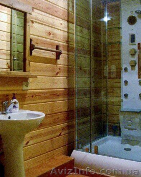 Сдам дом Буковель | Дом посуточно с. Поляница - <ro>Изображение</ro><ru>Изображение</ru> #3, <ru>Объявление</ru> #1592477