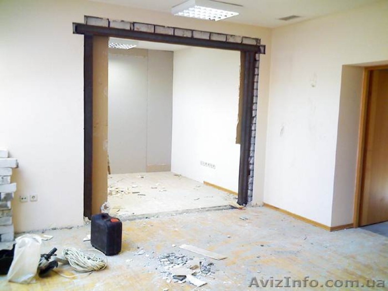 Алмазное сверление и резка  - <ro>Изображение</ro><ru>Изображение</ru> #1, <ru>Объявление</ru> #1599430