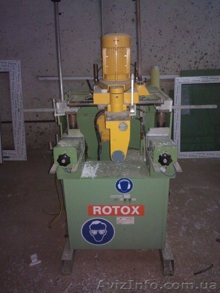 Продаем линию по производству ПВХ окон и стеклопакетов, 2005 г.в. - <ro>Изображение</ro><ru>Изображение</ru> #10, <ru>Объявление</ru> #1598309