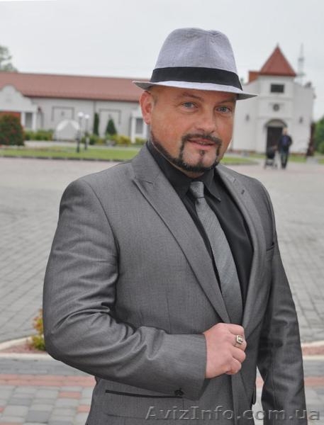 Ведучий-тамада на корпоратив+ DJ музика+фотовідео зйомка - <ro>Изображение</ro><ru>Изображение</ru> #7, <ru>Объявление</ru> #1548206