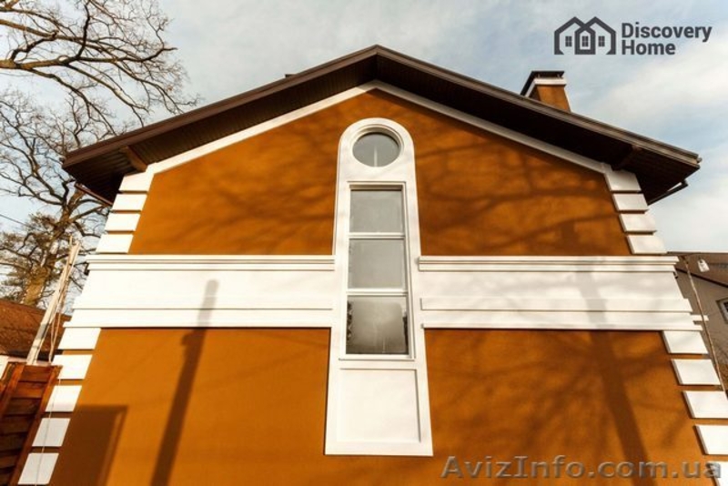 Новый дом - Дуплекс 107м2 в Буче от застройщика, рассрочка - <ro>Изображение</ro><ru>Изображение</ru> #4, <ru>Объявление</ru> #1607086