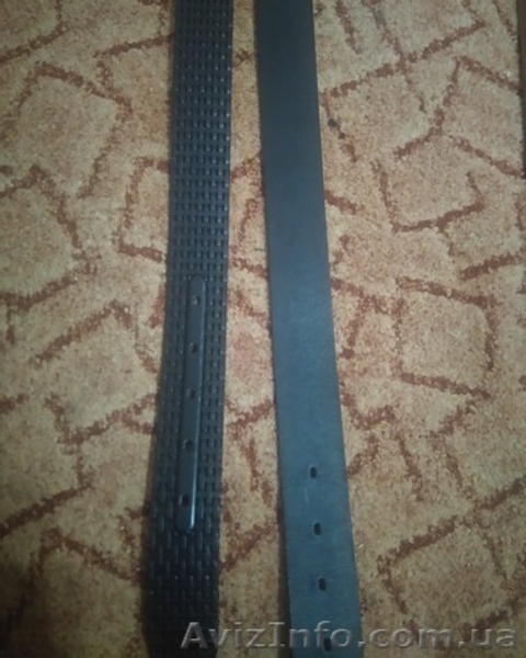 Ремінь шкіряний натуральний опт, ремень кожаный натуральный. - <ro>Изображение</ro><ru>Изображение</ru> #2, <ru>Объявление</ru> #1606938