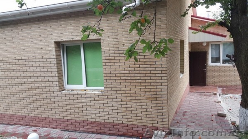 Облицовка дома. - <ro>Изображение</ro><ru>Изображение</ru> #3, <ru>Объявление</ru> #1606882