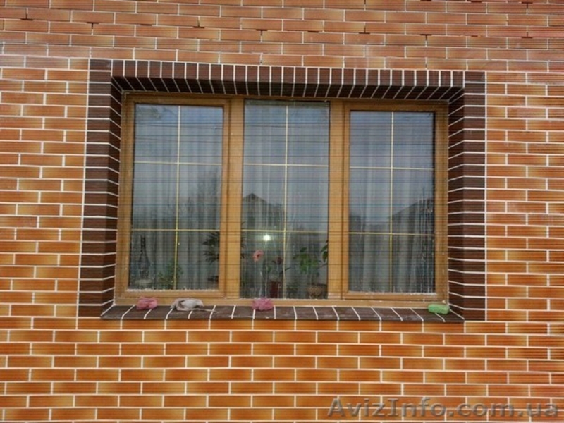 Купить Термопанель Фасадную - <ro>Изображение</ro><ru>Изображение</ru> #2, <ru>Объявление</ru> #1606880