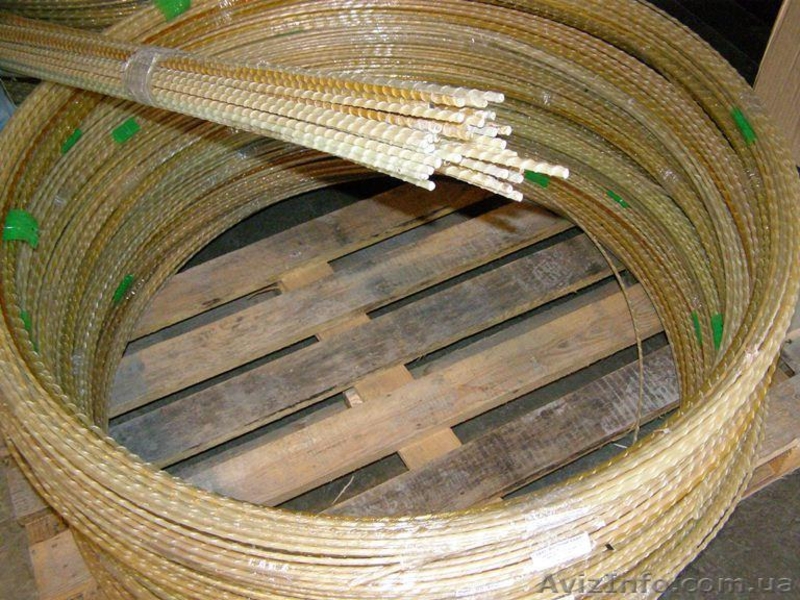 Арматура стеклопластик - <ro>Изображение</ro><ru>Изображение</ru> #2, <ru>Объявление</ru> #1609145