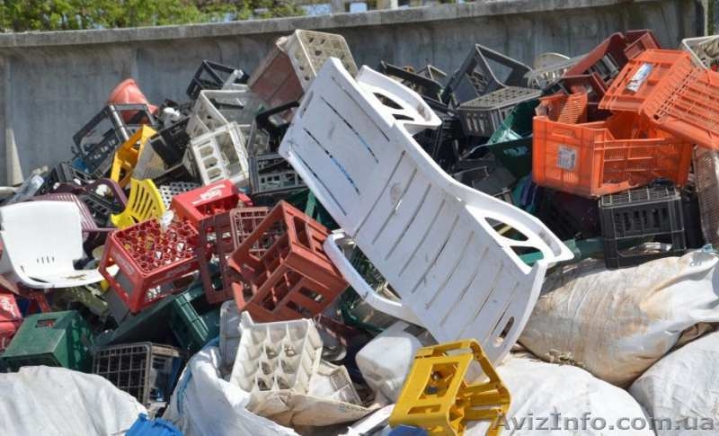 Купим отходы ПП мебель, паллеты, формы из-под тротуарной плитки. - <ro>Изображение</ro><ru>Изображение</ru> #1, <ru>Объявление</ru> #1619762