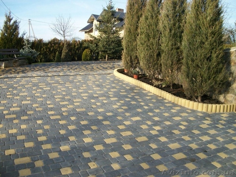 Асфальтирование и ремонт дорог.Укладка асфальта,бруківки,тротуарної плитки. - <ro>Изображение</ro><ru>Изображение</ru> #2, <ru>Объявление</ru> #1619631