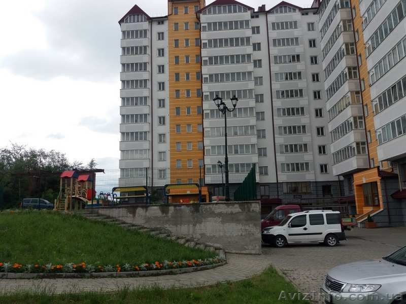 Недорого квартири від забудовника ЖК "Ювілейний" - <ro>Изображение</ro><ru>Изображение</ru> #1, <ru>Объявление</ru> #1621471