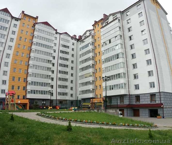 Недорого квартири від забудовника ЖК "Ювілейний" - <ro>Изображение</ro><ru>Изображение</ru> #2, <ru>Объявление</ru> #1621471