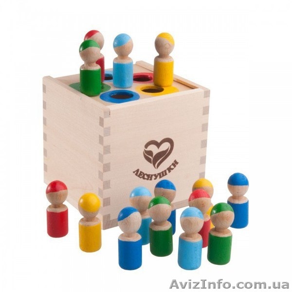 Магазин уникальных деревянных игрушек и настольных игр - <ro>Изображение</ro><ru>Изображение</ru> #1, <ru>Объявление</ru> #1627782