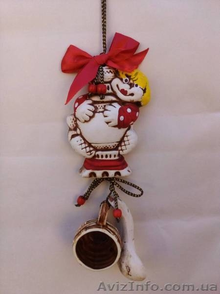 обереги из Славянской керамики - <ro>Изображение</ro><ru>Изображение</ru> #6, <ru>Объявление</ru> #1625937