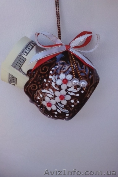 обереги из Славянской керамики - <ro>Изображение</ro><ru>Изображение</ru> #10, <ru>Объявление</ru> #1625937