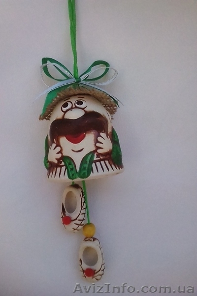 обереги из Славянской керамики - <ro>Изображение</ro><ru>Изображение</ru> #3, <ru>Объявление</ru> #1625937