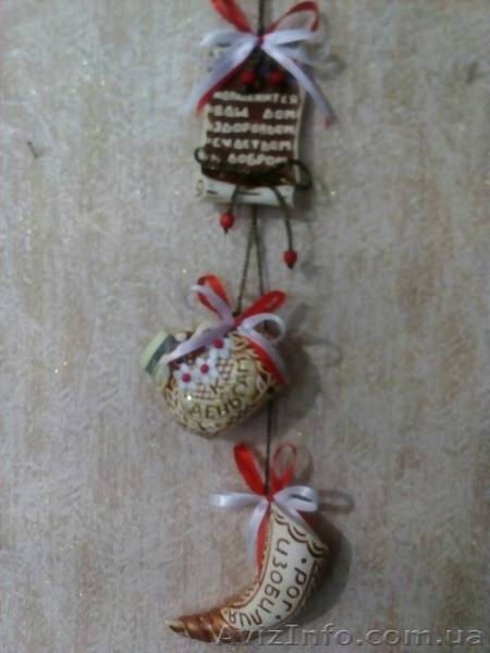 обереги из Славянской керамики - <ro>Изображение</ro><ru>Изображение</ru> #9, <ru>Объявление</ru> #1625937