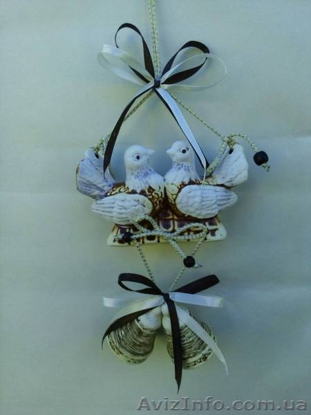 обереги из Славянской керамики - <ro>Изображение</ro><ru>Изображение</ru> #8, <ru>Объявление</ru> #1625937